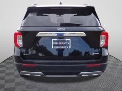 Used 2024  Ford Explorer XLT 4WD at CarloanExpress&period;Com near Hampton&comma; VA