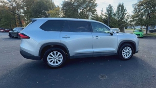 Used 2024  Toyota Grand Highlander AWD (Natl) at CarloanExpress.Com near Hampton, VA