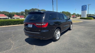 Used 2024  Dodge Durango GT Plus AWD at CarloanExpress&period;Com near Hampton&comma; VA