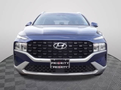 Used 2023  Hyundai Santa Fe SEL FWD at CarloanExpress&period;Com near Hampton&comma; VA