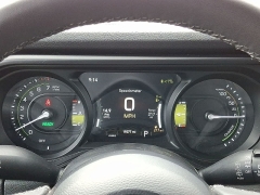 Used 2025  Jeep Wrangler 4xe Willys 4x4 at CarloanExpress&period;Com near Hampton&comma; VA