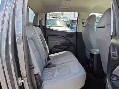 Used 2016  Chevrolet Colorado 4WD Crew Cab 128&period;3" WT at CarloanExpress&period;Com near Hampton&comma; VA