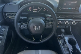 New 2026  Honda Civic Sedan Hybrid Sport CVT at CarloanExpress&period;Com near Hampton&comma; VA