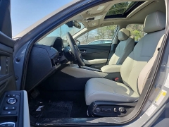 New 2026  Honda Accord Hybrid EX-L Sedan at CarloanExpress&period;Com near Hampton&comma; VA