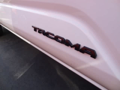 Used 2025  Toyota Tacoma 4WD Double Cab Bed &lpar;Natl&rpar; at CarloanExpress&period;Com near Hampton&comma; VA