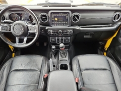 Used 2018  Jeep Wrangler Unlimited Sahara 4x4 at CarloanExpress&period;Com near Hampton&comma; VA