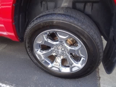 Used 2019  Ram 1500 Big Horn&sol;Lone Star 4x4 Crew Cab 5'7" Box at CarloanExpress&period;Com near Hampton&comma; VA