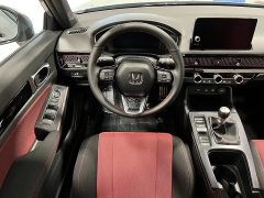 New 2026  Honda Civic Si Manual at CarloanExpress&period;Com near Hampton&comma; VA