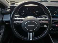 Used 2024  Hyundai Sonata SEL 2&period;5L FWD at CarloanExpress&period;Com near Hampton&comma; VA