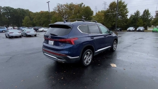 Used 2022  Hyundai Santa Fe SEL AWD at CarloanExpress.Com near Hampton, VA