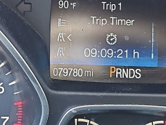 Used 2019  Ford Escape 4d SUV FWD SEL at CarloanExpress&period;Com near Hampton&comma; VA