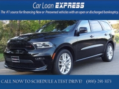 Used 2022  Dodge Durango R/T RWD at CarloanExpress.Com near Hampton, VA