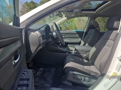 New 2026  Honda CR-V EX AWD at CarloanExpress&period;Com near Hampton&comma; VA