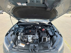 Used 2023  Honda HR-V Sport 2WD CVT at CarloanExpress&period;Com near Hampton&comma; VA