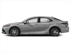 Used 2024  Toyota Camry SE Auto at CarloanExpress&period;Com near Hampton&comma; VA
