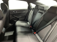 New 2026  Honda Civic Sedan Sport CVT at CarloanExpress.Com near Hampton, VA