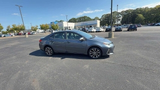 Used 2017  Toyota Corolla &lpar;Natl&rpar; at CarloanExpress&period;Com near Hampton&comma; VA