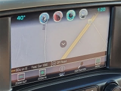 Used 2016  Chevrolet Silverado 1500 4WD Crew Cab 143.5" High Country at CarloanExpress.Com near Hampton, VA