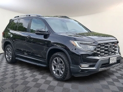 Used 2024  Honda Passport TrailSport AWD at CarloanExpress&period;Com near Hampton&comma; VA