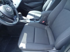 Used 2024  Toyota Corolla LE CVT &lpar;Natl&rpar; at CarloanExpress&period;Com near Hampton&comma; VA