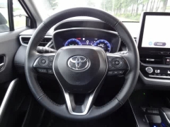 Used 2026  Toyota Corolla Cross XLE 2WD at CarloanExpress&period;Com near Hampton&comma; VA