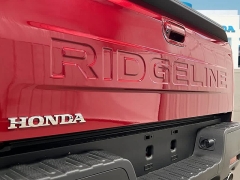 New 2026  Honda Ridgeline RTL AWD at CarloanExpress&period;Com near Hampton&comma; VA
