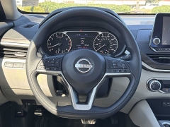 Used 2025  Nissan Altima SV FWD at CarloanExpress&period;Com near Hampton&comma; VA