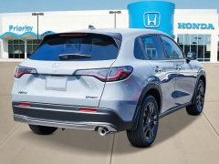 New 2026  Honda HR-V Sport 2WD CVT at CarloanExpress&period;Com near Hampton&comma; VA