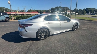 Used 2024  Toyota Camry SE Auto at CarloanExpress&period;Com near Hampton&comma; VA