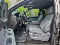 Used 2013  Ford F-150 4WD SuperCrew at CarloanExpress&period;Com near Hampton&comma; VA