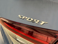 New 2026  Honda Civic Sedan Sport CVT at CarloanExpress.Com near Hampton, VA