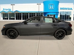 New 2026  Honda Civic Sedan Sport CVT at CarloanExpress&period;Com near Hampton&comma; VA