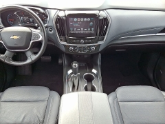 Used 2018  Chevrolet Traverse 4d SUV AWD Premier at CarloanExpress&period;Com near Hampton&comma; VA