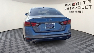 Used 2019  Nissan Altima 4d Sedan FWD 2&period;5L SL at CarloanExpress&period;Com near Hampton&comma; VA