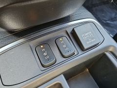 Used 2016  Honda CR-V 4d SUV FWD Touring at CarloanExpress&period;Com near Hampton&comma; VA