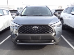 Used 2025  Toyota Corolla Cross XLE AWD at CarloanExpress&period;Com near Hampton&comma; VA