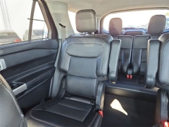 Used 2023  Ford Explorer Limited RWD at CarloanExpress.Com near Hampton, VA