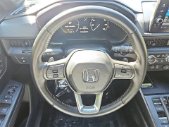 Used 2025  Honda CR-V Hybrid Sport-L AWD at CarloanExpress.Com near Hampton, VA