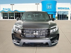 New 2025  Honda Ridgeline Black Edition AWD at CarloanExpress.Com near Hampton, VA