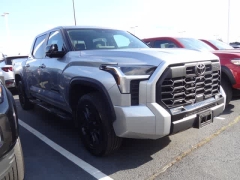 Used 2024  Toyota Tundra 4WD Limited CrewMax 5&period;5ft Bed at CarloanExpress&period;Com near Hampton&comma; VA