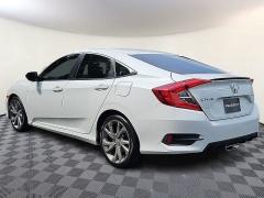 Used 2019  Honda Civic Sedan 4d Sport CVT at CarloanExpress&period;Com near Hampton&comma; VA