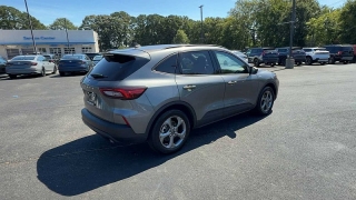 Used 2025  Ford Escape ST-Line FWD at CarloanExpress&period;Com near Hampton&comma; VA