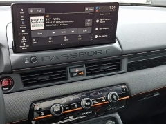 New 2026  Honda Passport TrailSport AWD at CarloanExpress&period;Com near Hampton&comma; VA