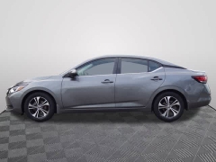 Used 2023  Nissan Sentra SV CVT at CarloanExpress&period;Com near Hampton&comma; VA