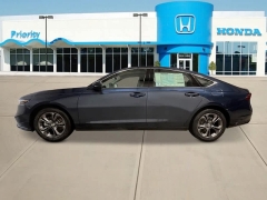 New 2026  Honda Accord Hybrid EX-L Sedan at CarloanExpress&period;Com near Hampton&comma; VA