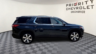 Used 2019  Chevrolet Traverse 4d SUV AWD LT Leather at CarloanExpress&period;Com near Hampton&comma; VA