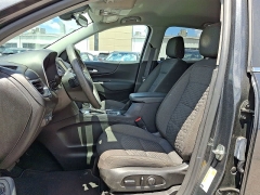 Used 2021  Chevrolet Equinox AWD 4dr LT w&sol;1LT at CarloanExpress&period;Com near Hampton&comma; VA