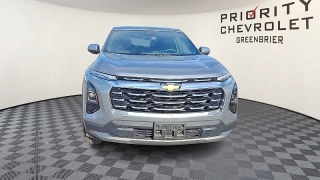 Used 2025  Chevrolet Equinox FWD 4dr LT w&sol;1LT at CarloanExpress&period;Com near Hampton&comma; VA