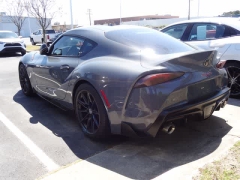 Used 2023  Toyota GR Supra &lpar;Natl&rpar; at CarloanExpress&period;Com near Hampton&comma; VA