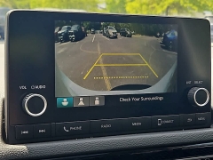 Used 2023  Honda Civic Sedan EX CVT at CarloanExpress&period;Com near Hampton&comma; VA